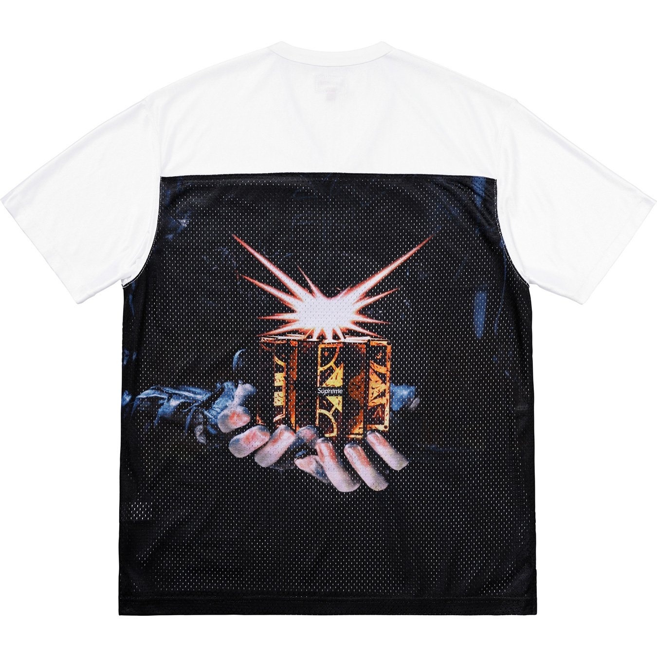 Supreme/Hellraiser Football Jersey view 7